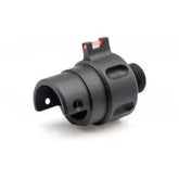 Adaptateur silencieux TTI 14mm CCW pour pistolet AAP-01