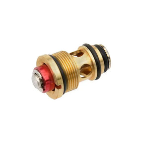 Alt tag for 3 pieces of Turbo Valve Poseidon compatible with Tokyo Marui, WE-Tech and other GBB Pistols & Rifles