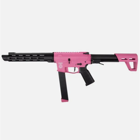 Talon de chargeur SSR9 Rose
