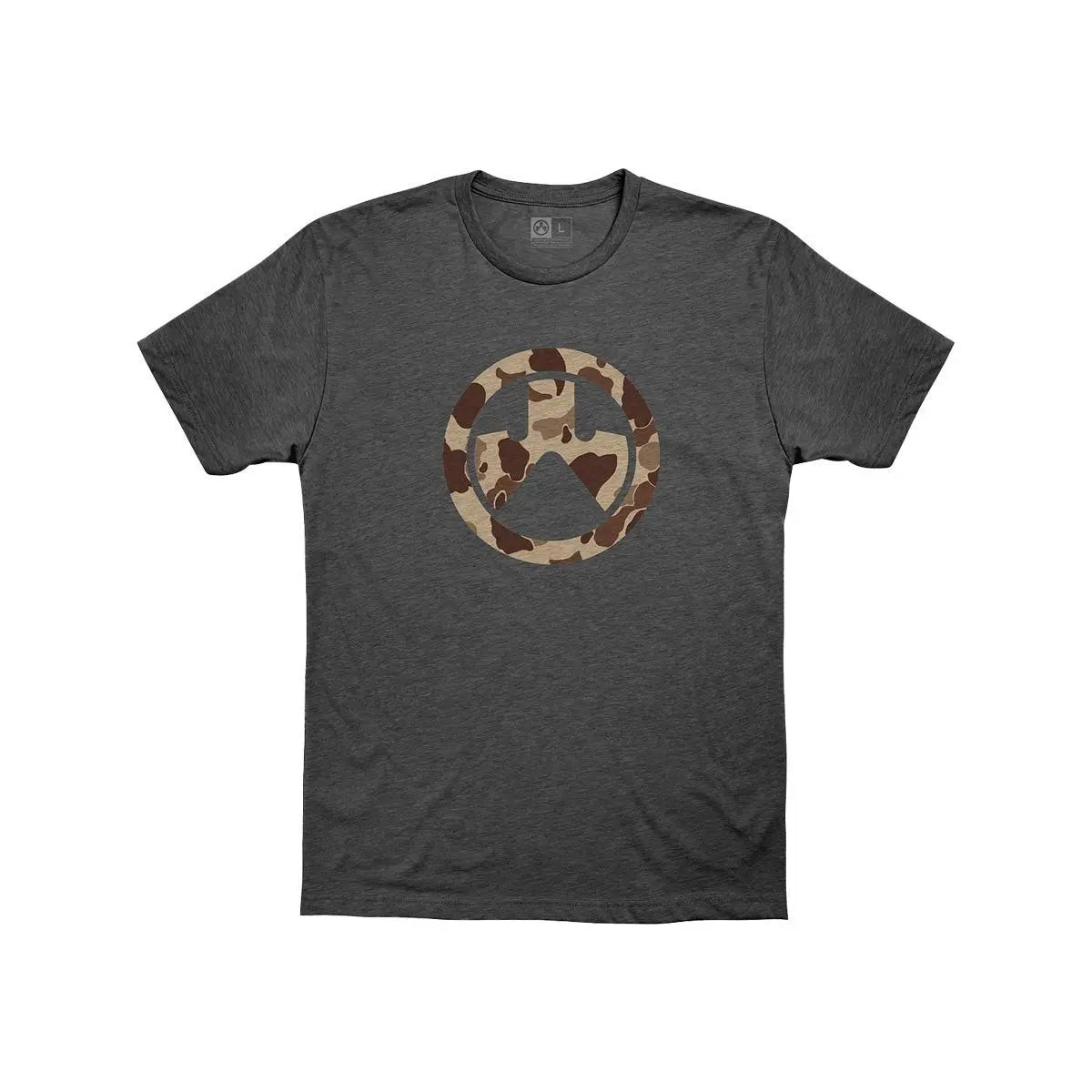 Tee shirt Raider Icon Camo de la marque Magpul