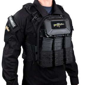 Telephone utility Case FMA