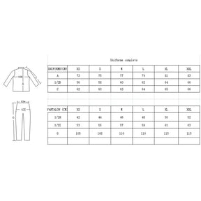 Tenue / Ensemble Complet Conquer TacticaL Coyote Brown GEN 3
