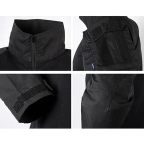Tenue / Ensemble Complet Conquer Tactical Noir GEN 3