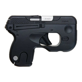 Tokyo Marui CURVE Compact Carry Gas Airsoft Pistol (Fixed Slide)