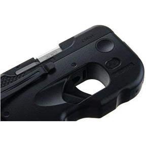 Tokyo Marui CURVE Compact Carry Gas Airsoft Pistol (Fixed Slide)