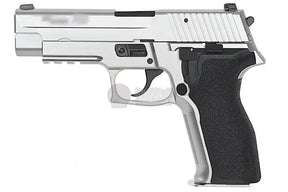 Tokyo Marui P226 E2 Stainless GBB