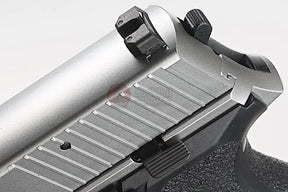 Tokyo Marui P226 E2 Stainless GBB