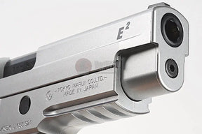 Tokyo Marui P226 E2 Stainless GBB