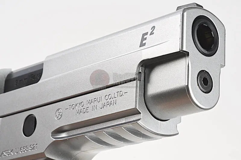 Tokyo Marui P226 E2 Stainless GBB