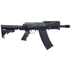 Tokyo Marui Saiga 12 SBS Gas Blowback Airsoft Shotgun
