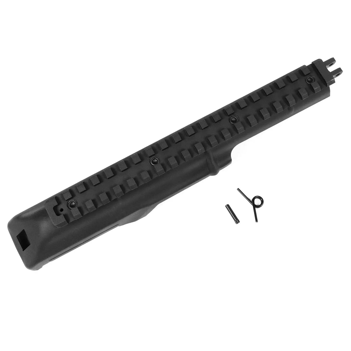 Top Cover pour AK avec rail picatinny Novritsch