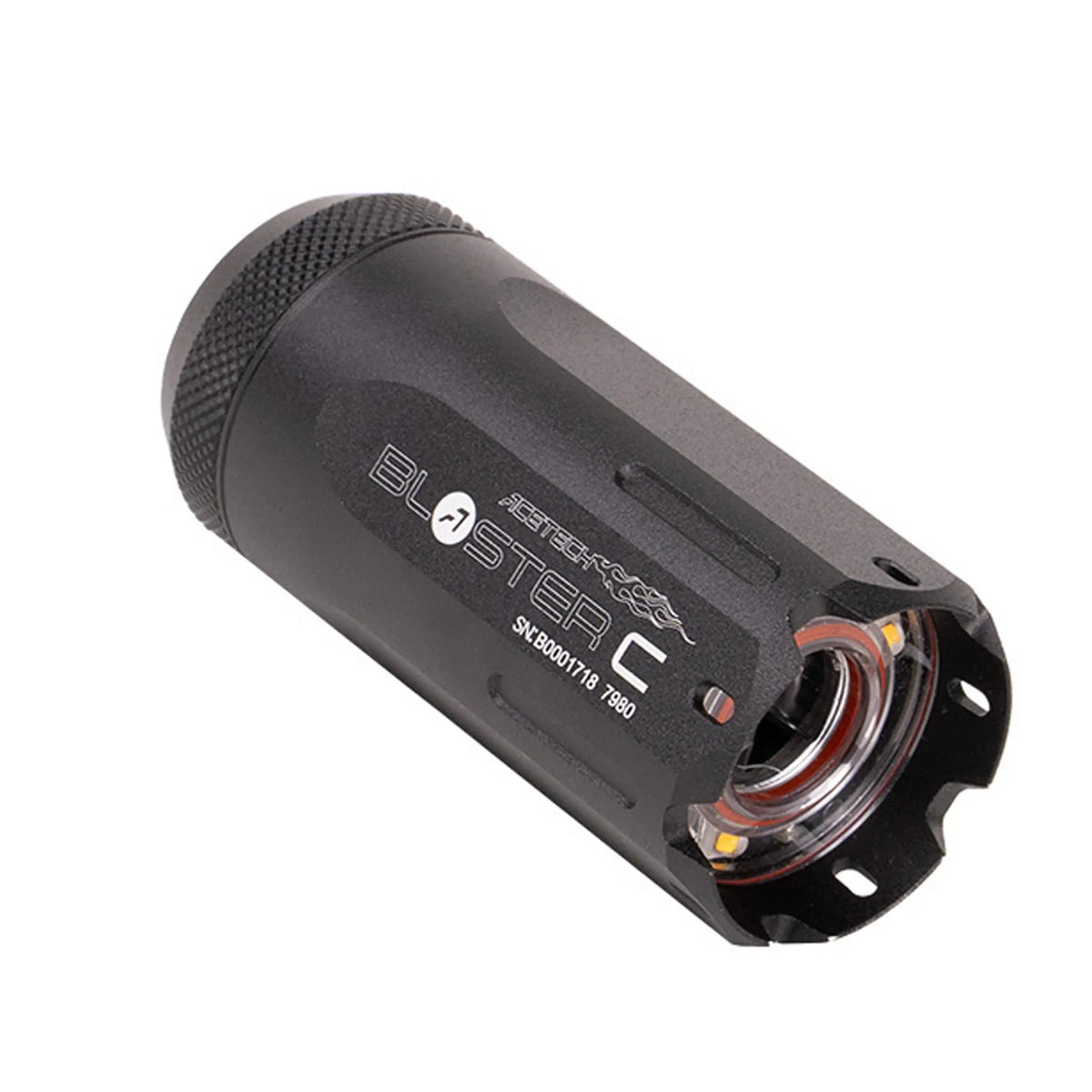 Tracer Blaster C Unit ACETECH