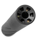 Accessoire de réplique airsoft Tracer Smokey Wolf Novritsch avec flash de bouche et fumée