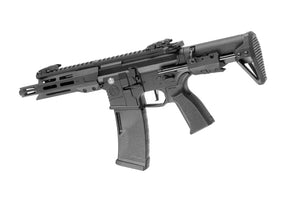 Trident MK3 PDW-M Krytac Noir AEG 1,3J