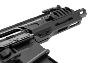 Trident MK3 PDW-M Krytac Noir AEG 1,3J