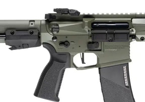 Trident MK3 PDW-M Krytac OD AEG 1,3J airsoft zone