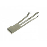 Griffe de sureté Trident Sear Spring pour GBB Hi-Capa et 1911 en acier inoxydable