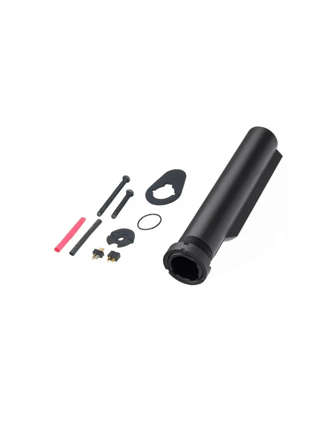 Tube de crosse AEG pour série M4
