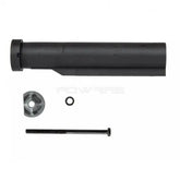 Tube de crosse AEG pour série M4 pour améliorer la performance de votre arme à air comprimé