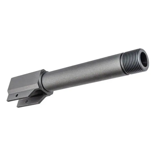 Unicorn P320 14mm CCW Fileté Canon Externe pour VFC P320 M18 GBB