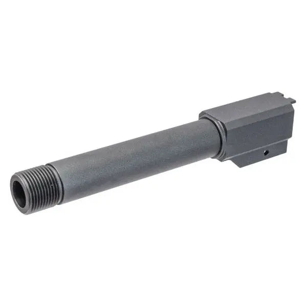 Canon externe fileté Unicorn P320 14mm CCW pour VFC P320 M18 GBB