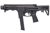 VFC MAXIM Defense MD9-K SBR GBBR SMG Redwolf