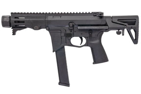 VFC MAXIM Defense MD9-K SBR GBBR SMG Redwolf