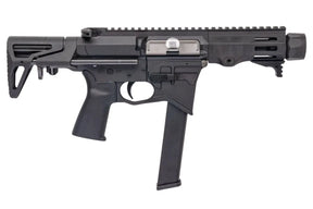 VFC MAXIM Defense MD9-K SBR GBBR SMG Redwolf