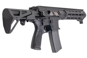 VFC MAXIM Defense MDX-510 Airsoft AEG Rifle Aster inside