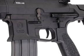 VFC MAXIM Defense MDX-510 Airsoft AEG Rifle Aster inside