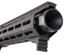 VFC MAXIM Defense MDX-510 Airsoft AEG Rifle Aster inside