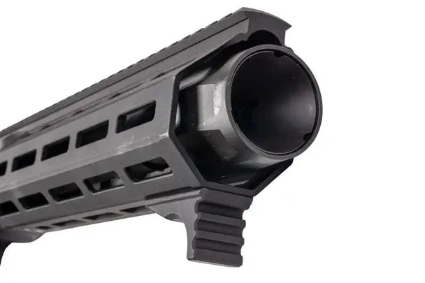 VFC MAXIM Defense MDX-510 Airsoft AEG Rifle Aster inside
