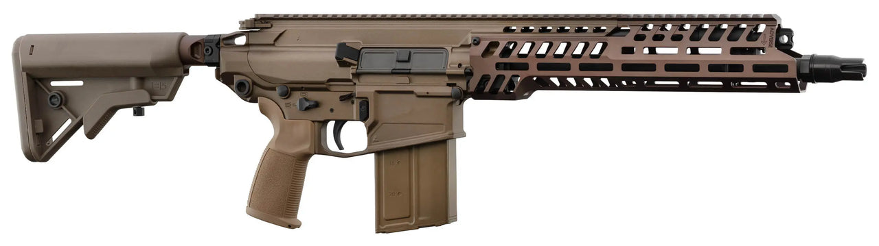 VFC XM7 SPEAR MCX GBBR 6mm Airsoft