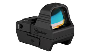 VISEUR RÉFLEXE FIREFIELD IRONCLAD F1 MINI