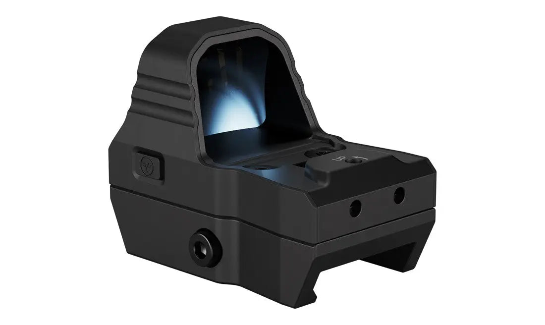 VISEUR RÉFLEXE FIREFIELD IRONCLAD F1 MINI