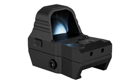 VISEUR RÉFLEXE FIREFIELD IRONCLAD F1 MINI