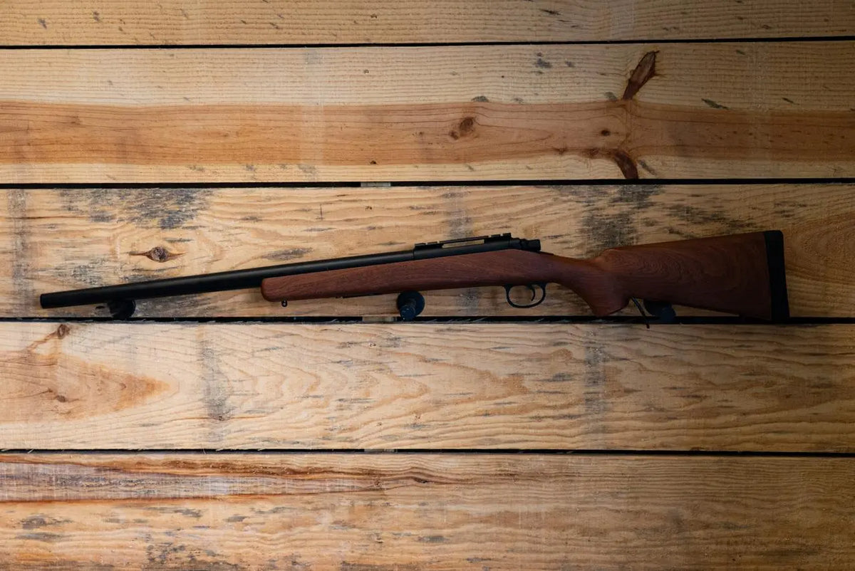 VSR10 Marui woodstock HPA Mancraft