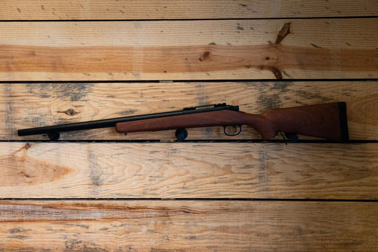 VSR10 Marui woodstock HPA Mancraft