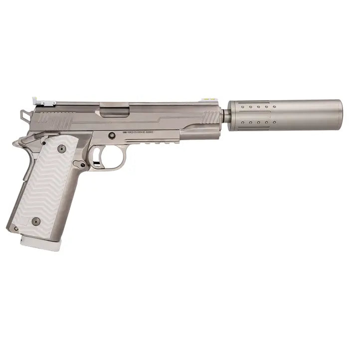 VX-14 Requiem Vorsk édition limitée