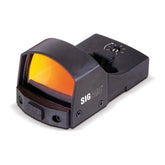 Viseur point rouge reflex SIG AIR 1x23