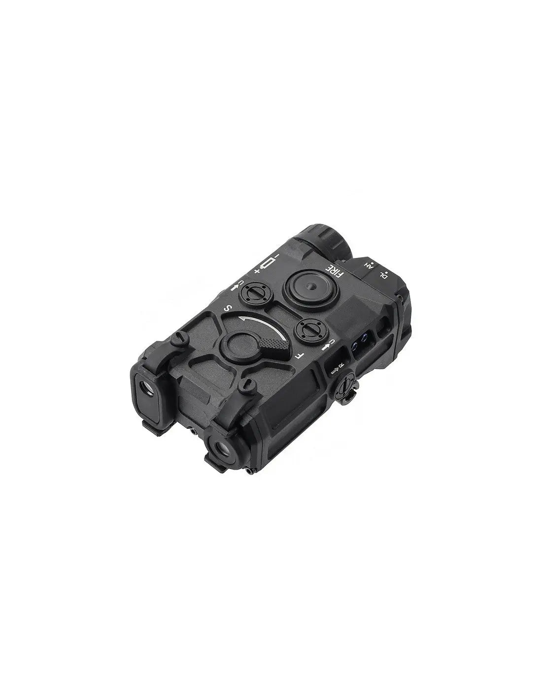 WADSN Battery case - Noir