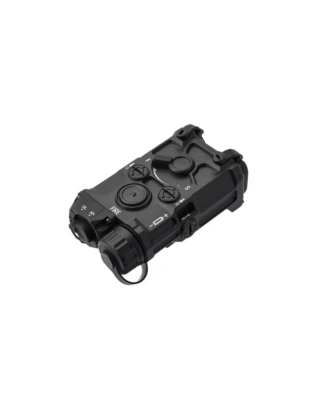 WADSN Battery case - Noir
