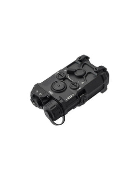 WADSN Battery case - Noir