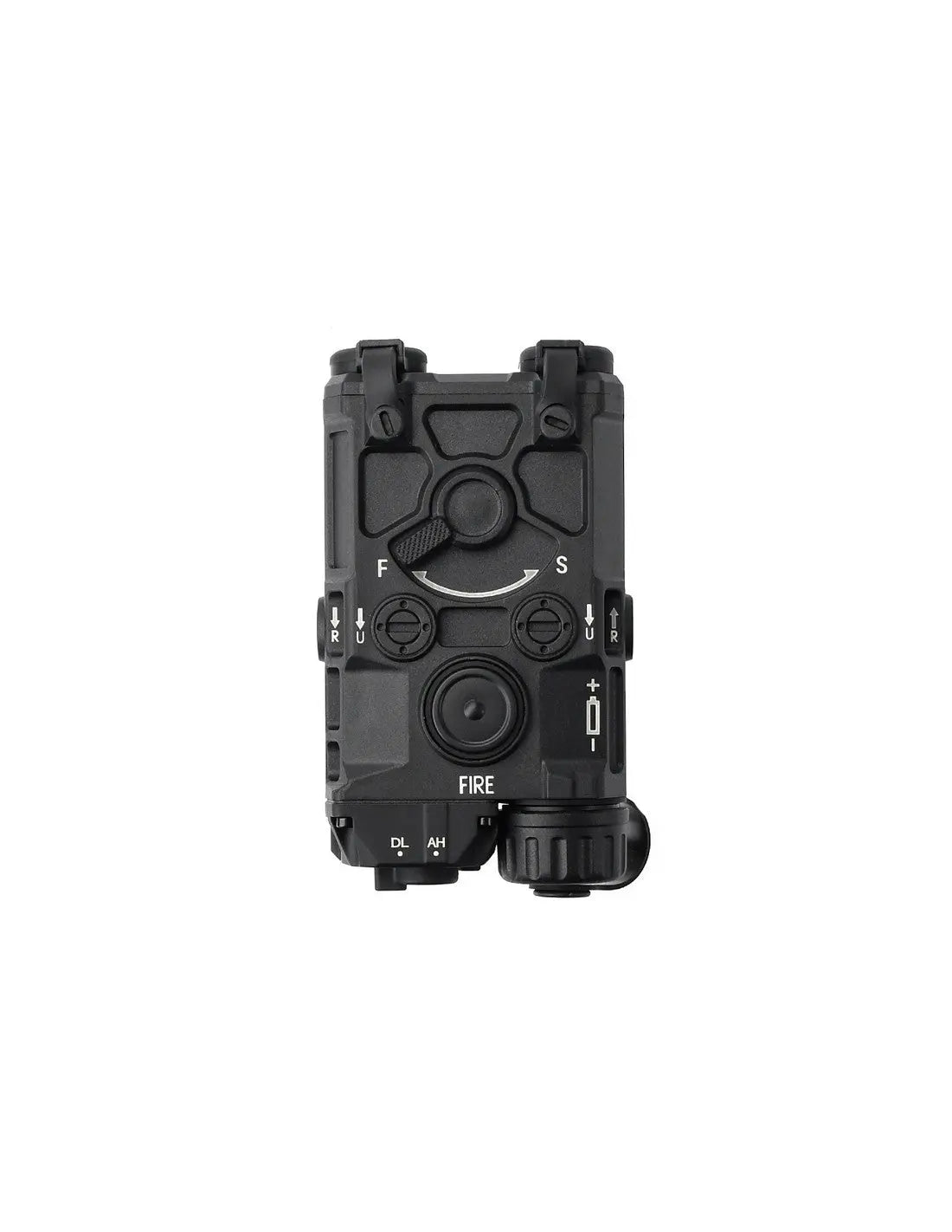 WADSN Battery case - Noir