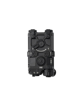 WADSN Battery case - Noir