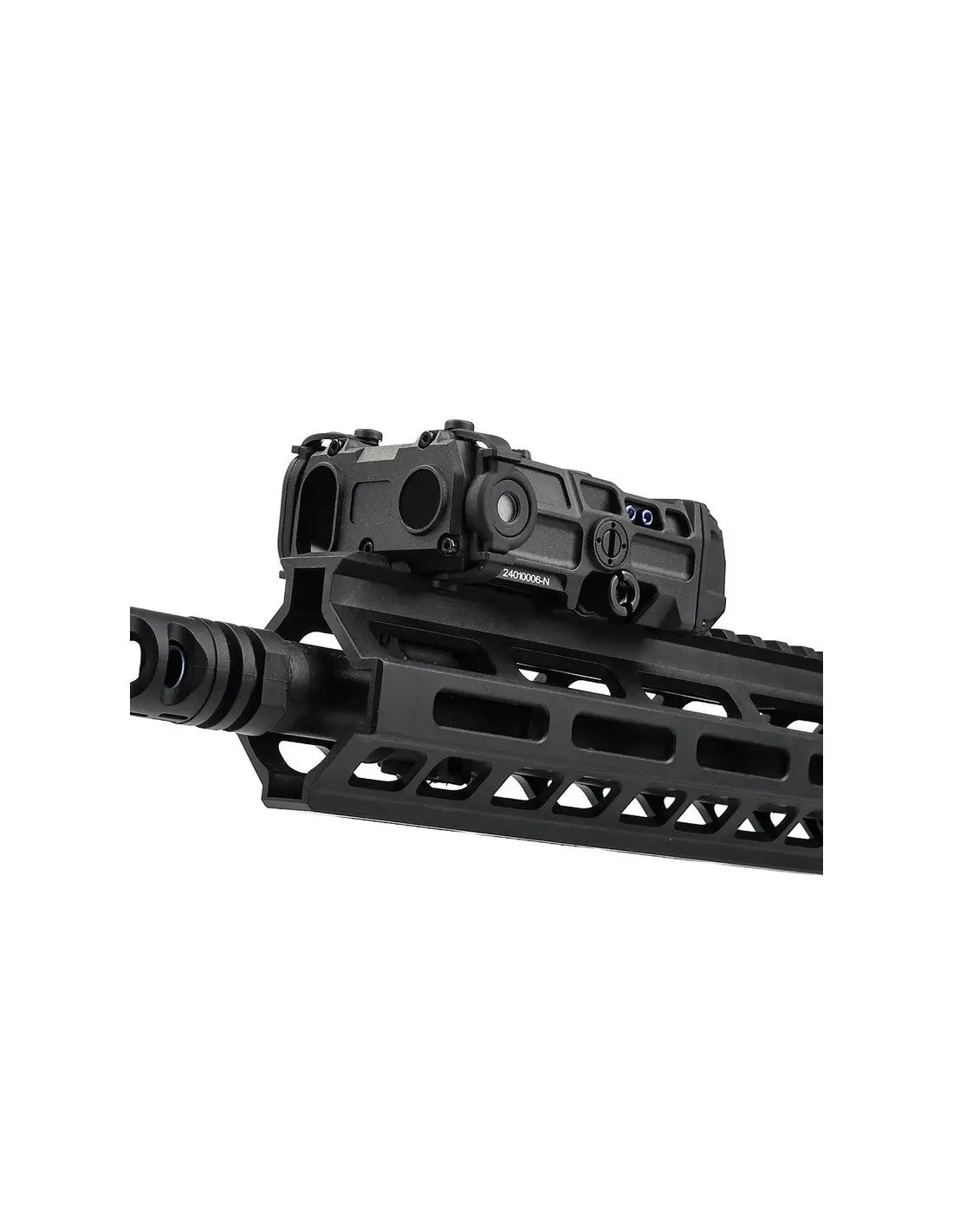 WADSN Battery case - Noir