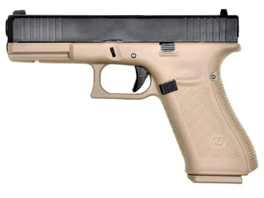 WE17 F Gen5 Gbb WE Gen 5