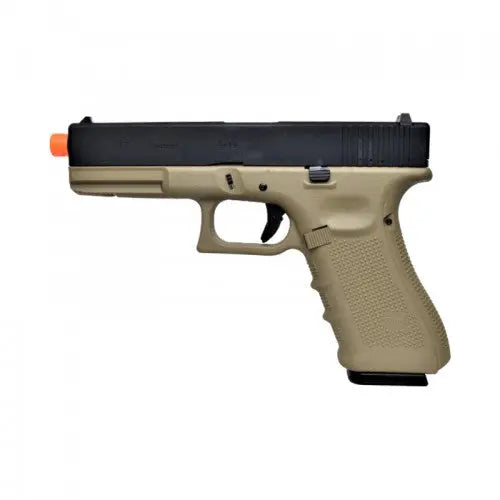 WE17 G17 Gen4 Gbb Bi-Ton