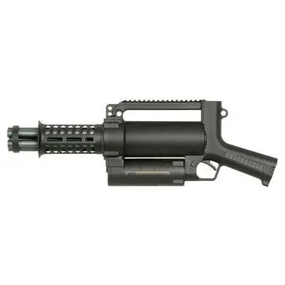 WE23-S Rotative Minigun AEG [WELL]