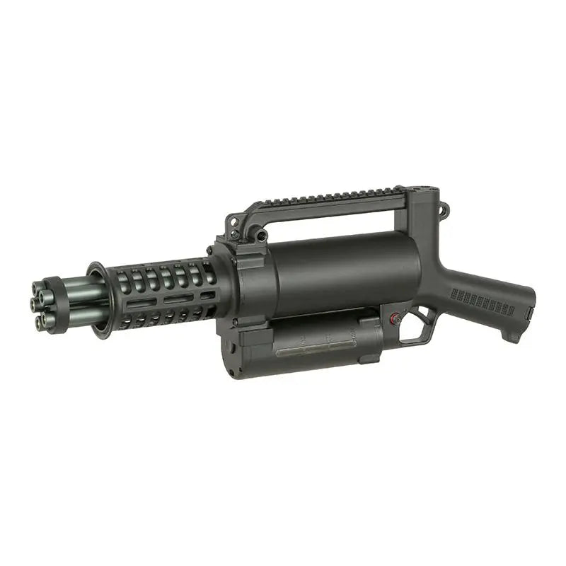 WE23-S Rotative Minigun AEG [WELL]